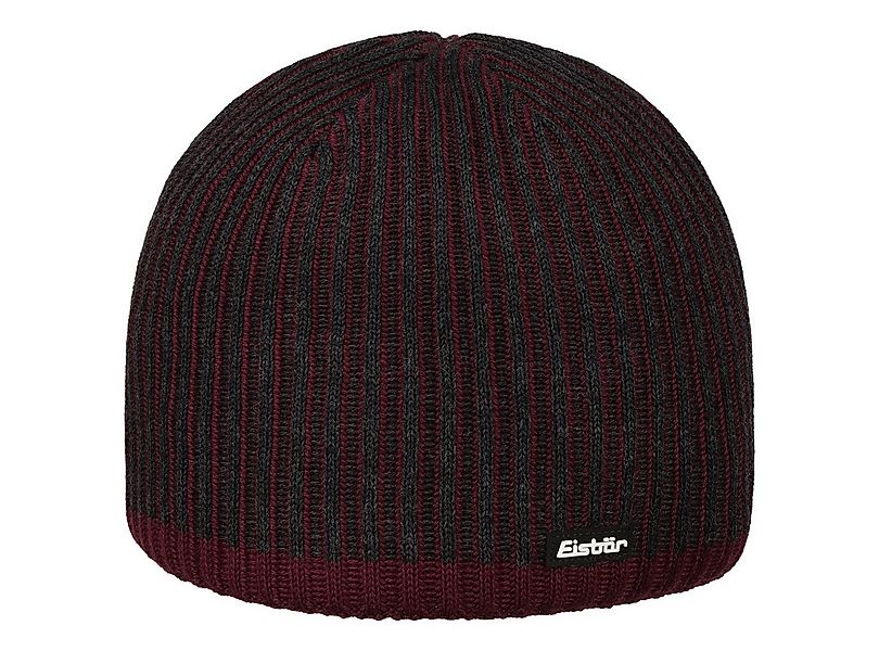 Eisbär Beanie (1-St) Beanie, Made in Italy günstig online kaufen