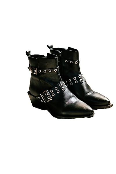 Freeman T. Porter Sady - Stiefeletten - Stiefel Stiefelette günstig online kaufen