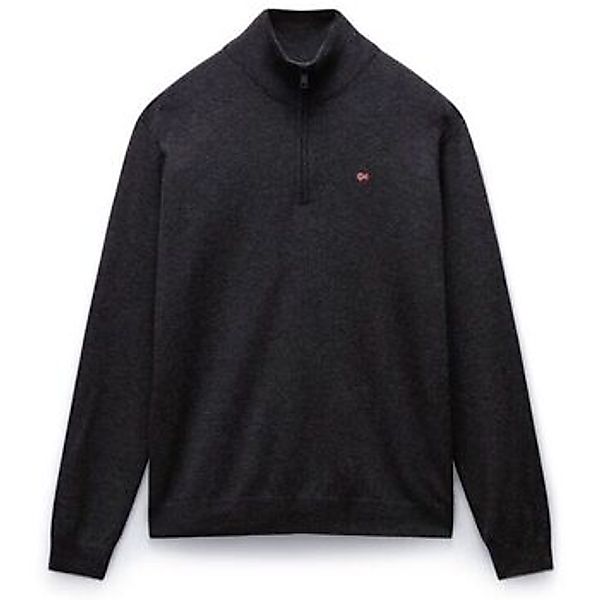 Napapijri  Pullover DAMAVAND HZ 4 - NP0A4GJS-1971 GREY NELANGE günstig online kaufen