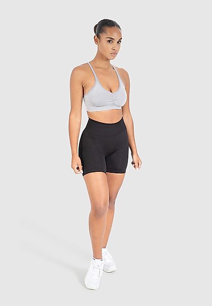 Smilodox Sport-BH Batik Scrunch Icon, Push günstig online kaufen