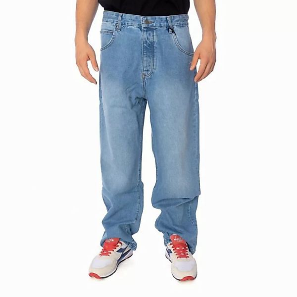 DADA Supreme Comfort-fit-Jeans Hose DADA Supreme Freedom Baggy Fit, G 33, F günstig online kaufen