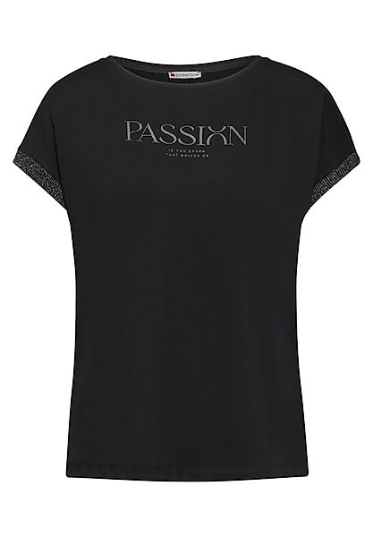 Street One Damen T-Shirt A321958 günstig online kaufen