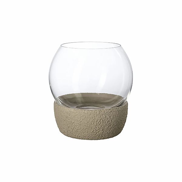 like. by Villeroy & Boch Windlicht "Windlicht Perlemor Home ø 15 x 16 cm be günstig online kaufen