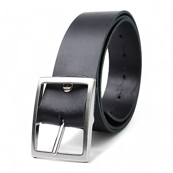 FRONHOFER Ledergürtel 19228 (1-St) Ledergürtel, 4cm, günstig online kaufen