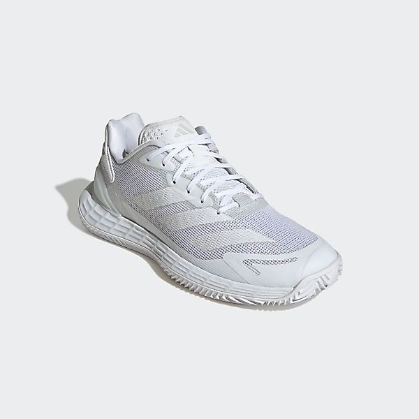 adidas Performance Tennisschuh "DEFIANT SPEED 2 CLAY" Sandplatzschuhe für A günstig online kaufen