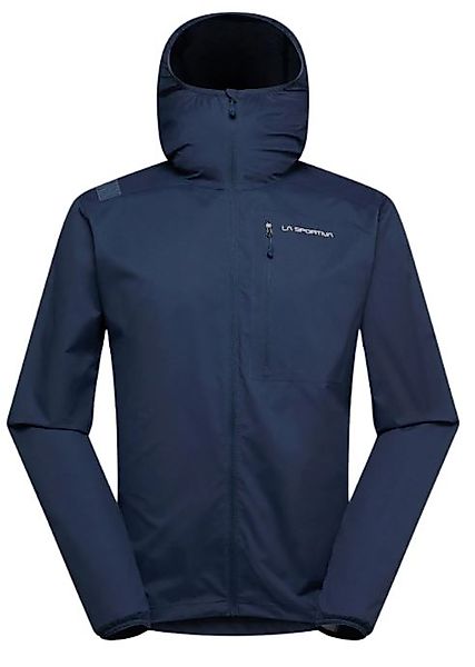La Sportiva Wall Breeze Stretch Jkt M - Softshelljacke günstig online kaufen