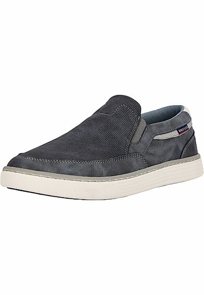 WHISTLER Slipper "Gangte", Im modischen schnürsenkellosen Design günstig online kaufen