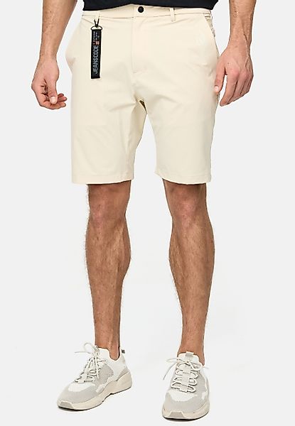 Indicode Chinoshorts INGareth Stretch Chinoshorts mit günstig online kaufen