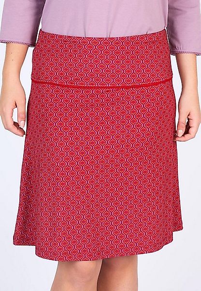 Deerberg Sommerrock Amandali ethno günstig online kaufen