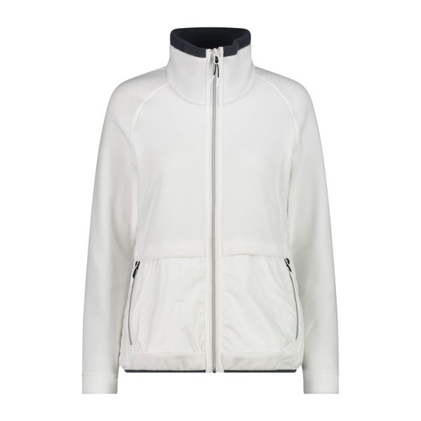 CMP Fleecejacke CMP Damen Fleecejacke WOMAN günstig online kaufen