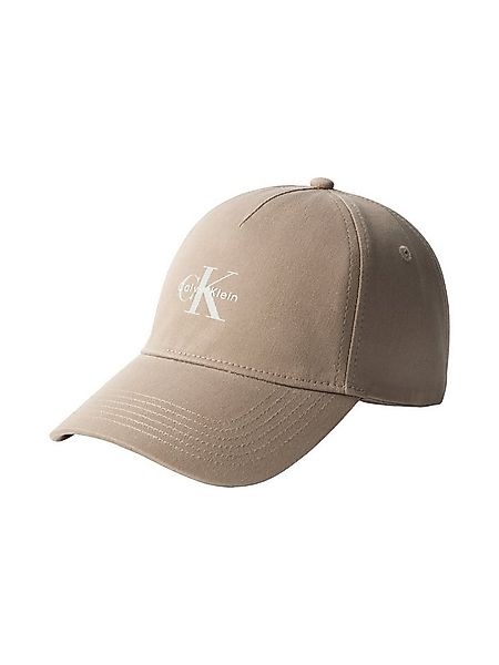 Calvin Klein Jeans Baseball Cap in der Weite verstellbar, reine Baumwolle günstig online kaufen