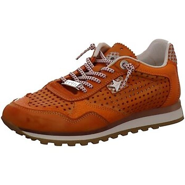 Cetti  Halbschuhe Schnuerschuhe C848 SRA USED TIN AMBER günstig online kaufen