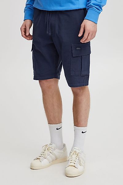 Blend Cargoshorts "BHSweatshorts" Stilvolle Cargo Shorts mit Taschen günstig online kaufen