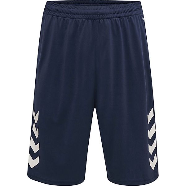 hummel Trainingsshorts Hummel Herren Short Core günstig online kaufen