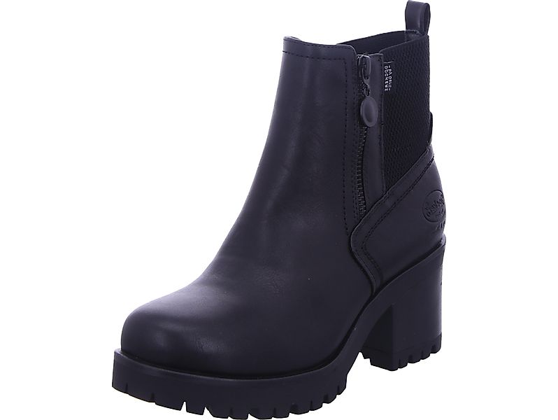 Dockers by Gerli Stiefelette 100% vegan günstig online kaufen