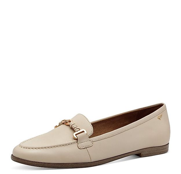 Tamaris Tamaris - Slip - Ons - Beige Slipper günstig online kaufen