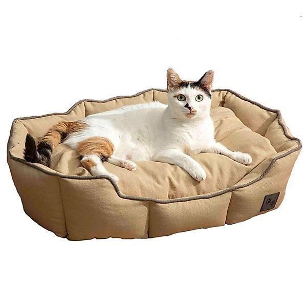 English Home Tierbett Katzenbetten für Innenkatzen, günstig online kaufen