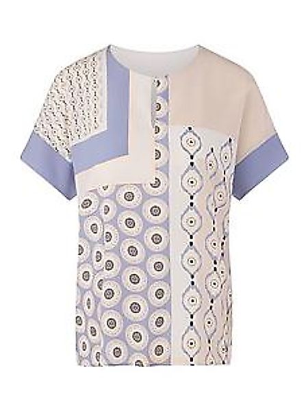 Bluse zum Schlupfen Marc Cain mehrfarbig günstig online kaufen