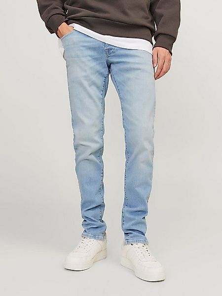 Jack & Jones Slim-fit-Jeans JJIGLENN JJICON JJ 619 50SPS NOOS mit Five-Pock günstig online kaufen