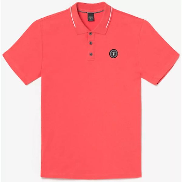 Le Temps des Cerises  T-Shirts & Poloshirts Poloshirt ARON günstig online kaufen
