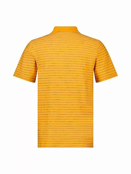 LERROS Poloshirt LERROS Herren Poloshirt, gestreift günstig online kaufen