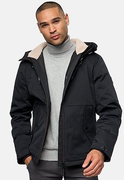 Indicode Winterjacke Herren INKylian Jacke Winter Herrenjacke günstig online kaufen