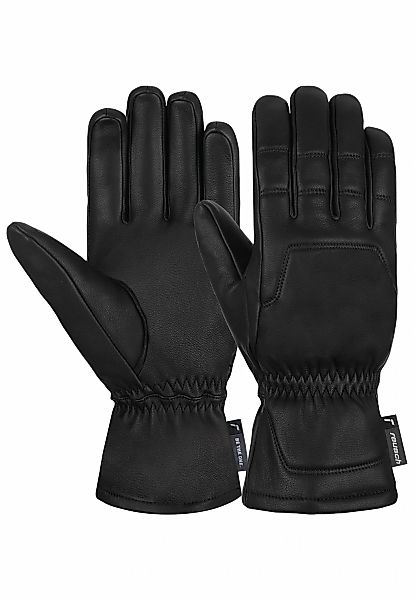 Reusch Skihandschuhe "Sense" mit winddichter und atmungsaktiver Funktion günstig online kaufen