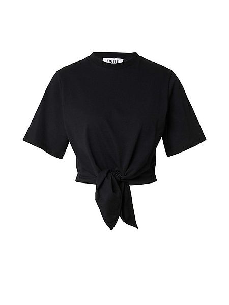 EDITED 3/4-Arm-Shirt Domenica (1-tlg) Plain/ohne Details günstig online kaufen