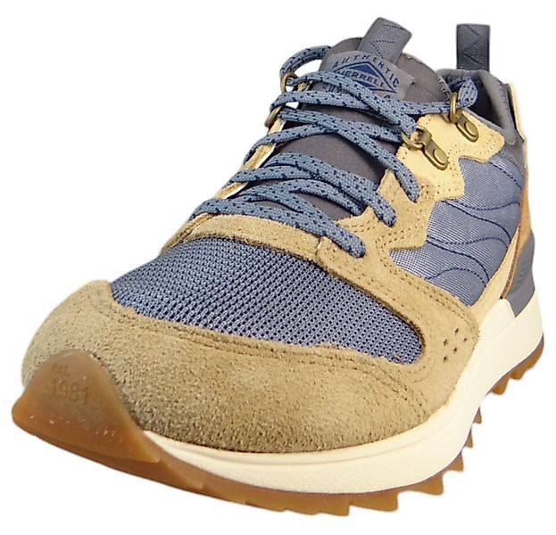 Merrell J007005 Alpine 83 Recraft Low Top Indigo Sneaker günstig online kaufen