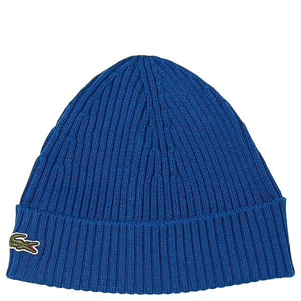 Lacoste Strickmütze Accessoires - Mütze (france günstig online kaufen