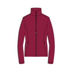 CMP Fleecejacke CMP Damen Fleecejacke Woman günstig online kaufen