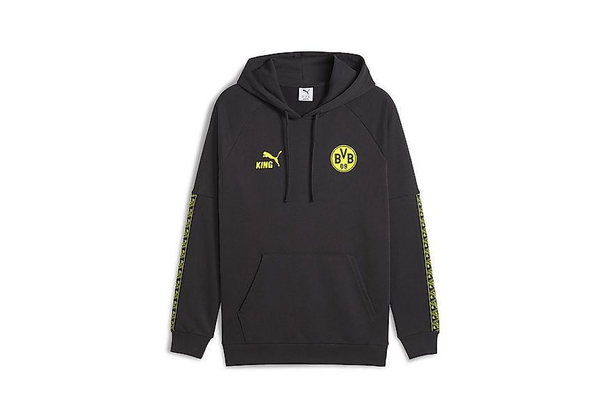PUMA Hoodie Borussia Dortmund KING Hoodie Herren günstig online kaufen