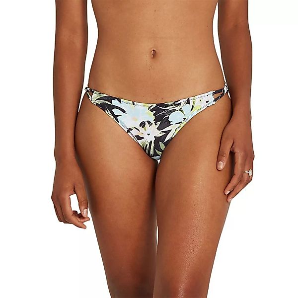 Volcom Off Tropic Hipster Bikinihose S Multi günstig online kaufen