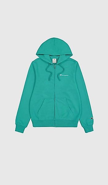 Champion Kapuzenpullover Full Zip Hoodie Sweatshirt GFD günstig online kaufen