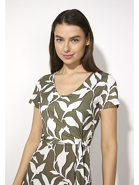 MORE&MORE Jerseykleid Jerseykleid günstig online kaufen