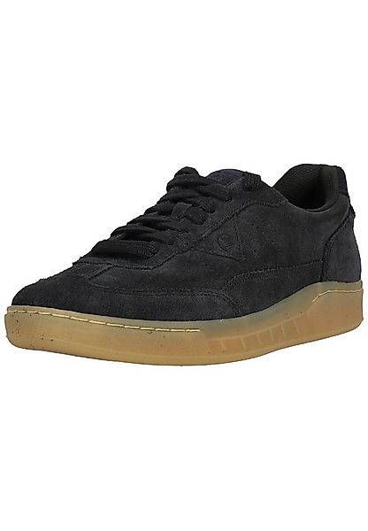 Clarks CraftRally Ace Sneaker mit Retro-Tennissilhouette günstig online kaufen