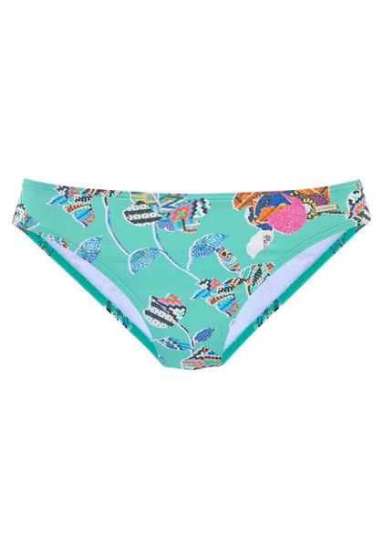 Sunseeker Bikini-Hose Jam mit Alloverprint günstig online kaufen
