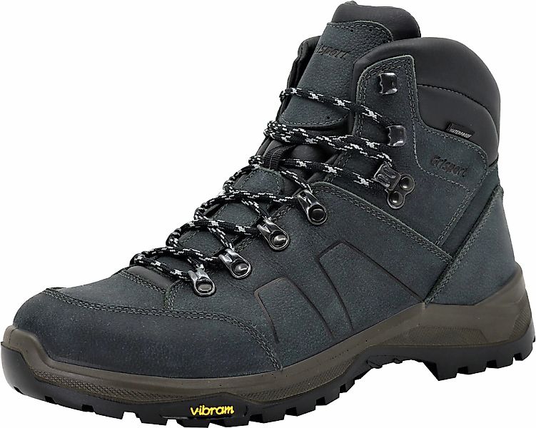 Grisport Wanderschuh "Schnürstiefel" günstig online kaufen