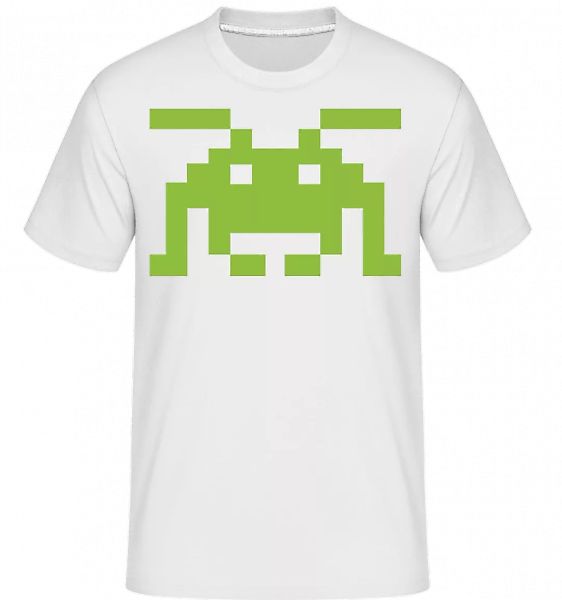 Pixelmonster · Shirtinator Männer T-Shirt günstig online kaufen
