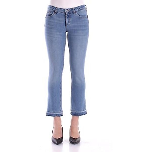Liu Jo  Cargohose UA5022D0236 günstig online kaufen
