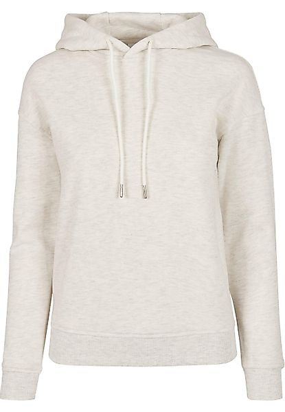 URBAN CLASSICS Kapuzenpullover "Urban Classics Damen Ladies Hoody", (1 tlg. günstig online kaufen