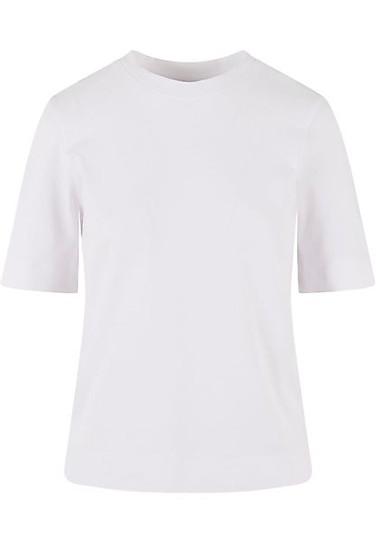 URBAN CLASSICS T-Shirt "Urban Classics Damen Ladies Classy Tee 2-Pack" 1 St günstig online kaufen