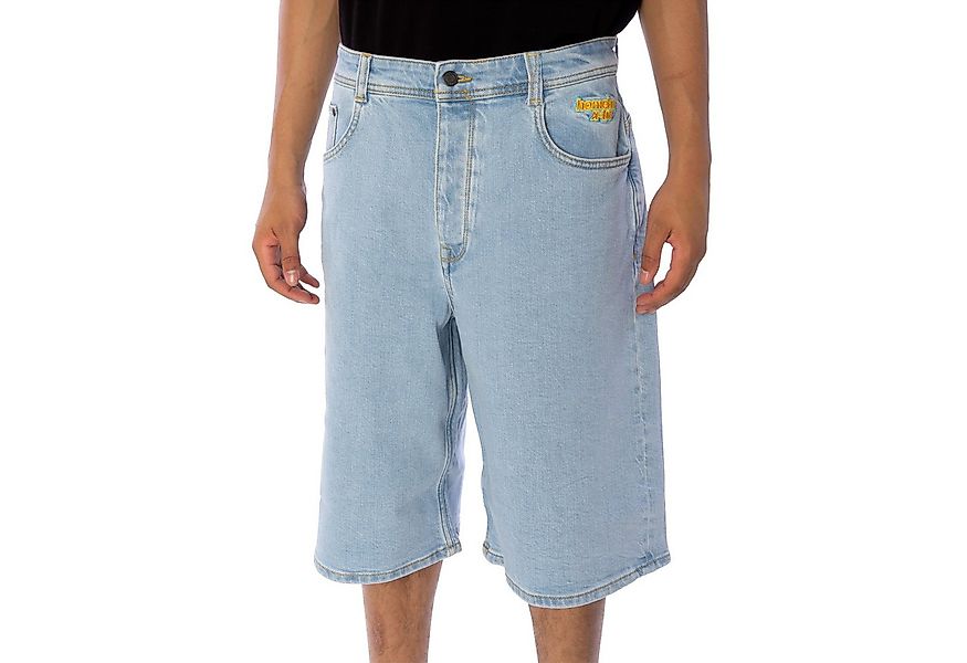 Home Boy Jeansshorts Short Jeans Home Boy X-tra Baggy günstig online kaufen