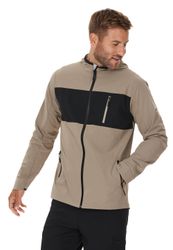 ENDURANCE Laufjacke "Tellent" mit wasserabweisendem Reißverschluss günstig online kaufen
