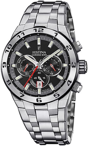 Festina Chronograph Chrono Bike 2024 F20670/6, günstig online kaufen