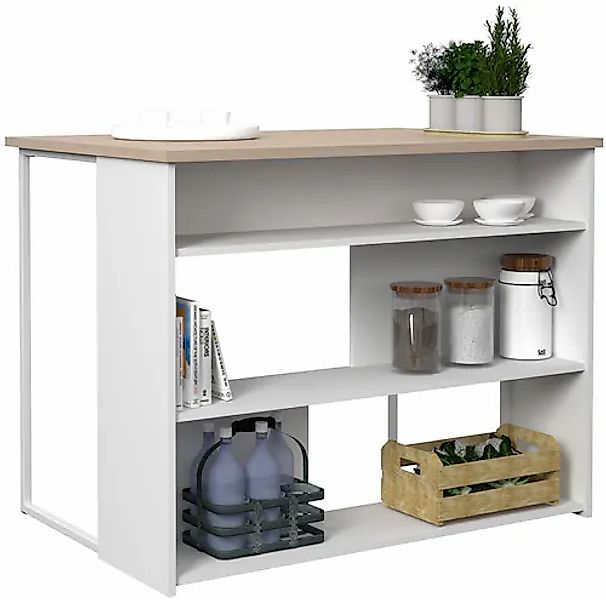 Parisot Küchenregal »Parisot Socool 12«, (1 St.) günstig online kaufen