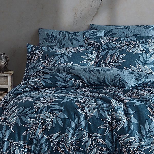 TRAUMSCHLAF Bettwäsche Irene, Mako Satin, 2 günstig online kaufen