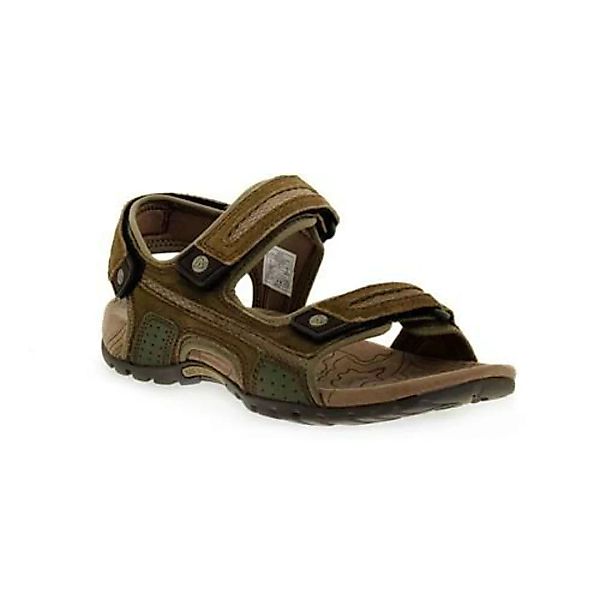 Merrell Sandspur Schuhe EU 44 Brown günstig online kaufen