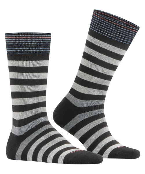 Burlington Socken Blackpool (1-Paar) mit Bio-Baumwolle günstig online kaufen