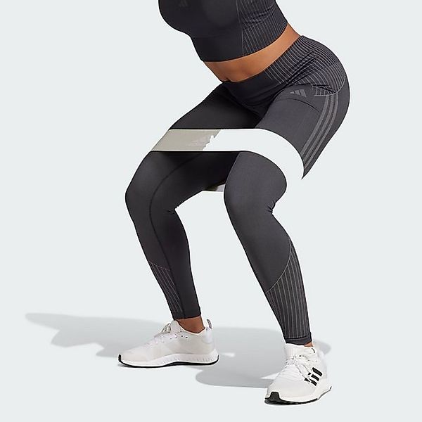 adidas Performance Funktionsleggings SEAMLESS BRANDED 7/8-LEGGINGS günstig online kaufen